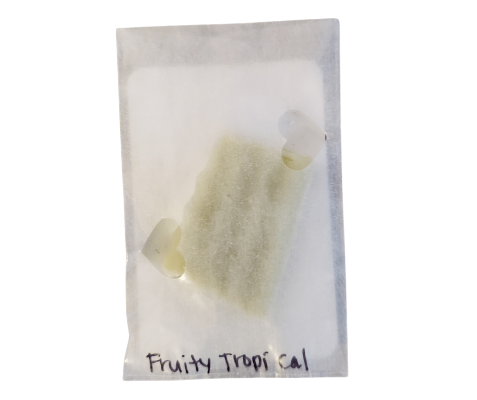 Eucalyptus Lime Soap Bar